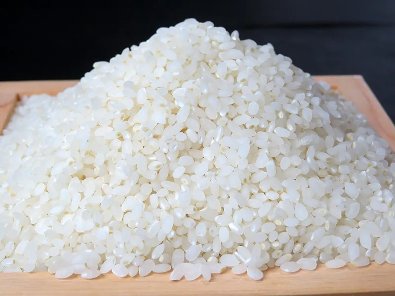 美味しいお米の通販ミルキークイーン・風さやか・コシヒカリ　ミネラル仕上げ米